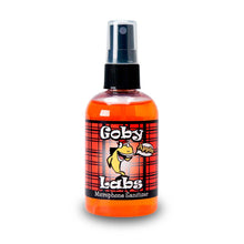 Load image into Gallery viewer, Hosa GLS-104-BULK Goby Labs Microphone Sanitizer - 4 fl oz