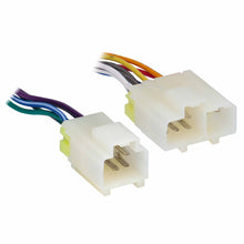 Load image into Gallery viewer, Raptor RAP-NI-7400 Wiring Harness Compatible Fits for Nissan 1984-1994