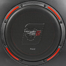 Load image into Gallery viewer, Cerwin Vega H6TE12SV HED Series 12" Powered Subwoofer Vented Enclosure