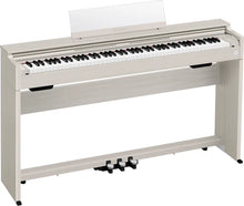 Load image into Gallery viewer, Casio Celviano APS200GB Digital Upright Piano - Gray/Beige