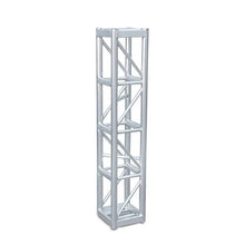 Load image into Gallery viewer, Galaxy Stage GS-1205TT 5' Long 12" Tower Truss with Bolts