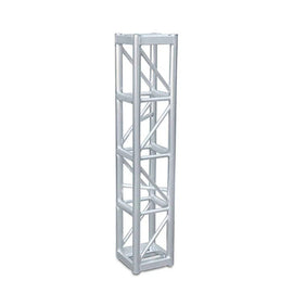 Galaxy Stage GS-1205TT 5' Long 12