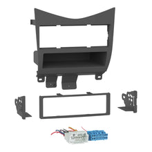 Load image into Gallery viewer, Metra 99-7862 Single-DIN Car Stereo Dash Kit - Compatible Fits for Honda Accord 2003-2007