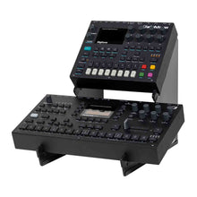 Load image into Gallery viewer, Headliner HL22052, 2-Tier Desktop Synth Stand