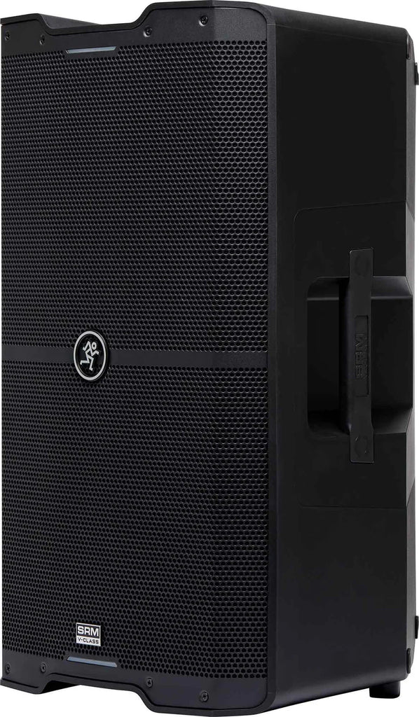 Mackie SRM210 V-Class 2000W 10 inch Powered Speaker