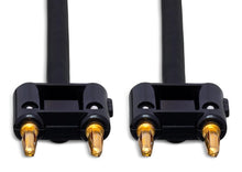 Load image into Gallery viewer, Hosa SKJ-6, Dual Banana Male to Dual Banana Male Speaker Cable