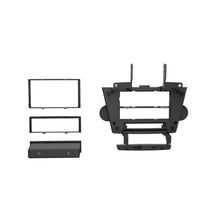 Load image into Gallery viewer, Metra 99-8274B Single/Double-DIN Car Stereo Dash Kit - Compatible Fits for HIGHLANDER 08-12