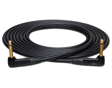 Load image into Gallery viewer, Hosa CGK-015 Neutrik Straight Edge Guitar Cable - 15 feet