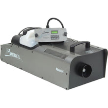 Load image into Gallery viewer, Antari Z-1500II, 1500W Fog Machine with DMX and Electronic Timer Remote