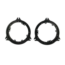 Load image into Gallery viewer, Metra 82-7400 Speaker Plate 6 to 6.75" Compatible Fits Nissan/Infiniti Multi 2000-Up