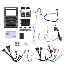 Load image into Gallery viewer, Metra 99-5864CH Stereo Installation Kit Compatible Fits Select Ford F-Series 2015-2022