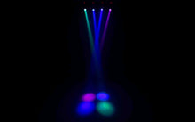 Load image into Gallery viewer, ColorKey CKU-5038 Mover Halo Beam QUAD MKII Moving Head