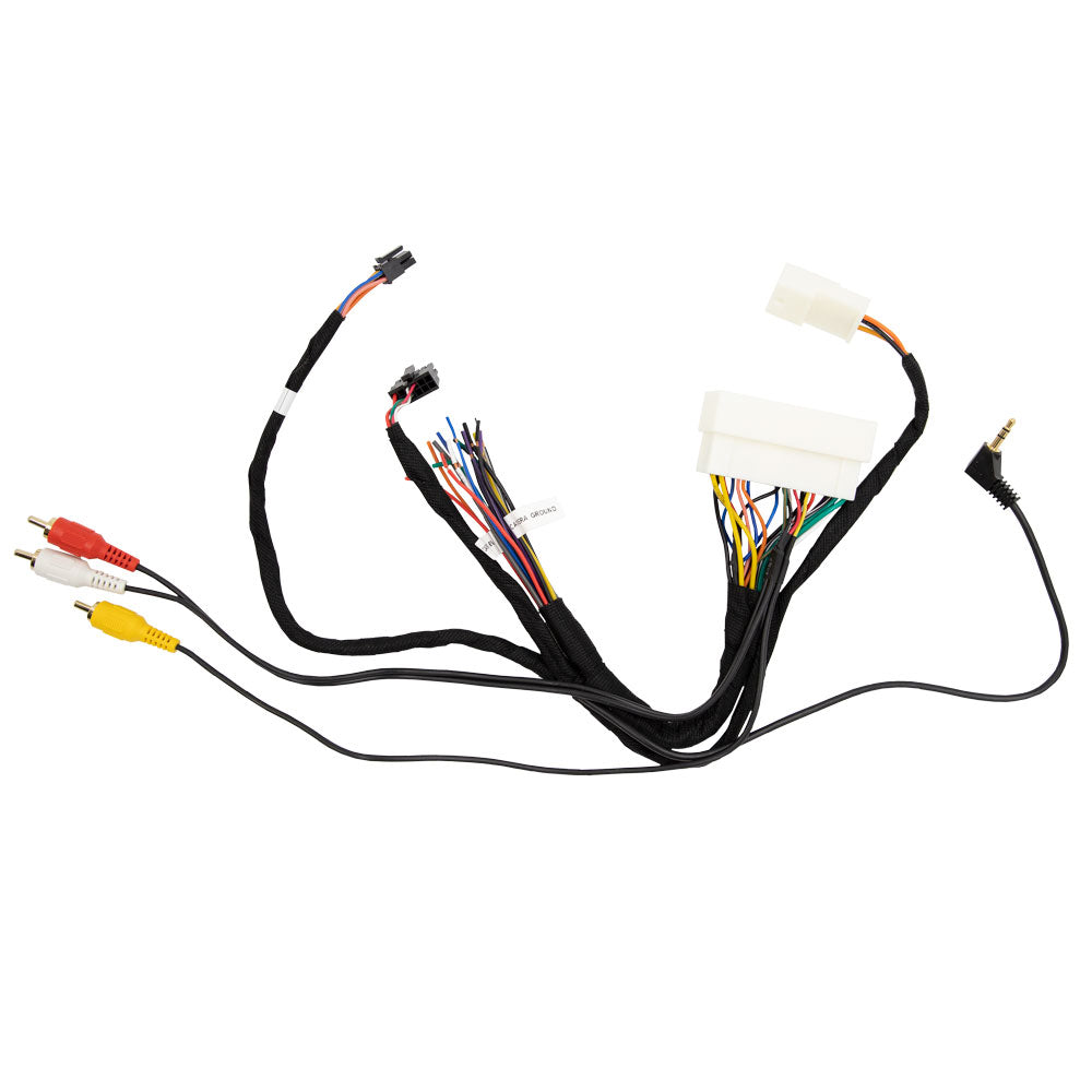 Metra 99-7384B Radio Install Kits - Compatible Fits for Kia Optima (w/auto climate controls - w/o Factory Amp) 17-20
