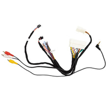 Load image into Gallery viewer, Metra 99-7384B Radio Install Kits - Compatible Fits for Kia Optima (w/auto climate controls - w/o Factory Amp) 17-20