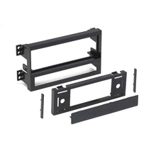 Load image into Gallery viewer, Metra 99-7579 Single-DIN Car Stereo Dash Kit - Compatible Fits for Pathfinder/QX4 1996-2000