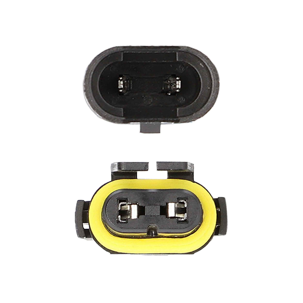 Daytona Lights DL-9012D CANBUS Decoders - Pair