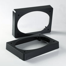 Load image into Gallery viewer, Universa Beveled Angled Depth Extender Spacer 6" x 9" Car Audio 6X9 Speakers