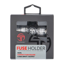 Load image into Gallery viewer, Tsunami TSX-MANL Rotating Inline MANL Fuse Holder