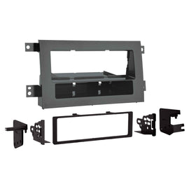 Metra 99-7870G Single-DIN Dash Kit Compatible Fits Honda Ridgeline 2006-2014