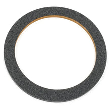 Load image into Gallery viewer, MK Audio K12SPACERG 12" Gray Carpeted MDF Car Stereo Speaker Woofer Subwoofer Sub Ring Spacer