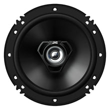 Load image into Gallery viewer, Jvc CS-DF620 600W Peak (50W RMS) 6.5" DF Series 2-Way Coaxial Car Speakers