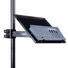 Load image into Gallery viewer, Headliner HL31000, Accessory Tray For Mic Stands, Speakers Stands and Lighting Bars Mount
