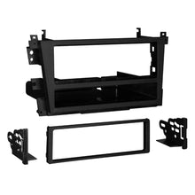 Load image into Gallery viewer, Metra 99-7868 Single-DIN Car Stereo Dash Kit - Compatible Fits for Acura CL 2001-2003 / TL 1999-2003