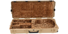 Load image into Gallery viewer, SKB 3i-4217-18-T Waterproof Acoustic Guitar Case - Tan