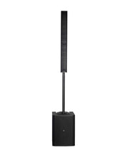 Load image into Gallery viewer, Peavey LN1263 Column Array 1200W Portable PA System with Bluetooth
