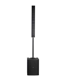Peavey LN1263 Column Array 1200W Portable PA System with Bluetooth