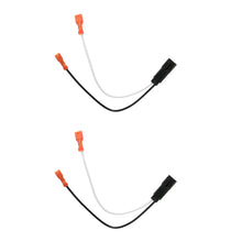 Load image into Gallery viewer, Metra 72-4570 Speaker Harness Compatible Fits for GM - Pair