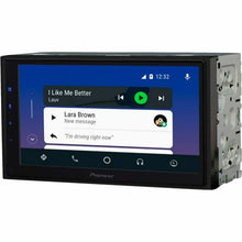 Load image into Gallery viewer, Pioneer DMH-W4660NEX  Double DIN SiriusXM Bluetooth 6.8" Multimedia Car Receiver