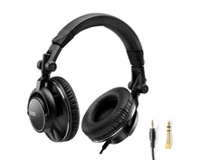 Load image into Gallery viewer, Hercules HDP-DJ-60 Closed-Back, Over-Ear DJ Headphones