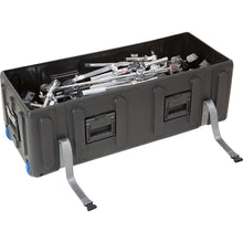 Load image into Gallery viewer, SKB 1SKB-DH4216W Large Drum Hardware Case with Wheels