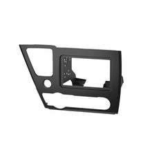 Load image into Gallery viewer, Metra 95-7882B Double Din Black Dash Mount Kit - Compatible Fits for Honda Civic 2013-2015