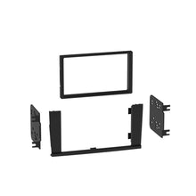 Load image into Gallery viewer, Metra 95-7863 Double DIN Kit - Compatible Fits for Honda Element 2003-2011