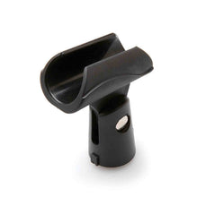 Load image into Gallery viewer, Hosa MHR-225, Microphone Holder with Brass Fitting - 25mm