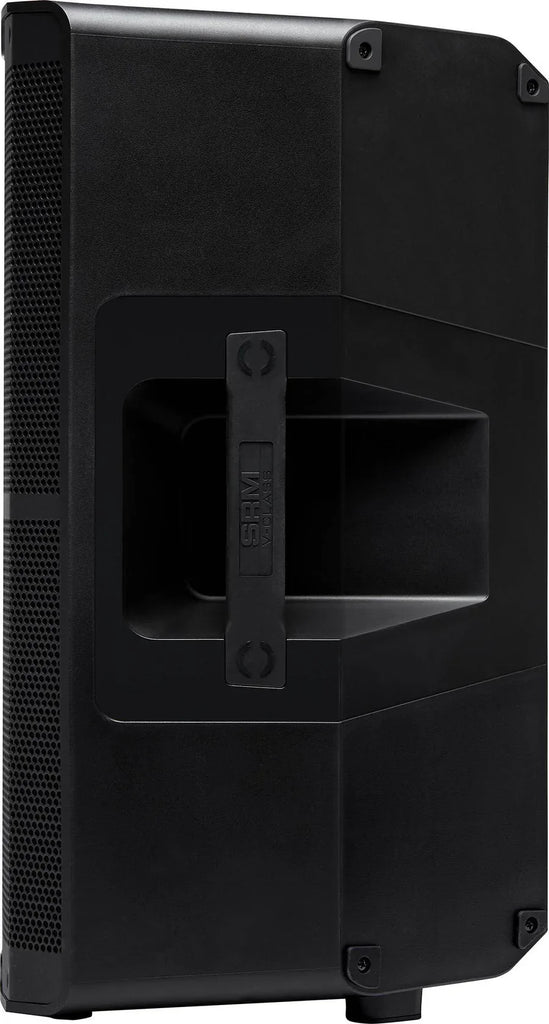 Mackie SRM V-Class Series, 10-Inch 2000W High-Performance Loudspeaker, Powered-Black (SRM210 V-Class)