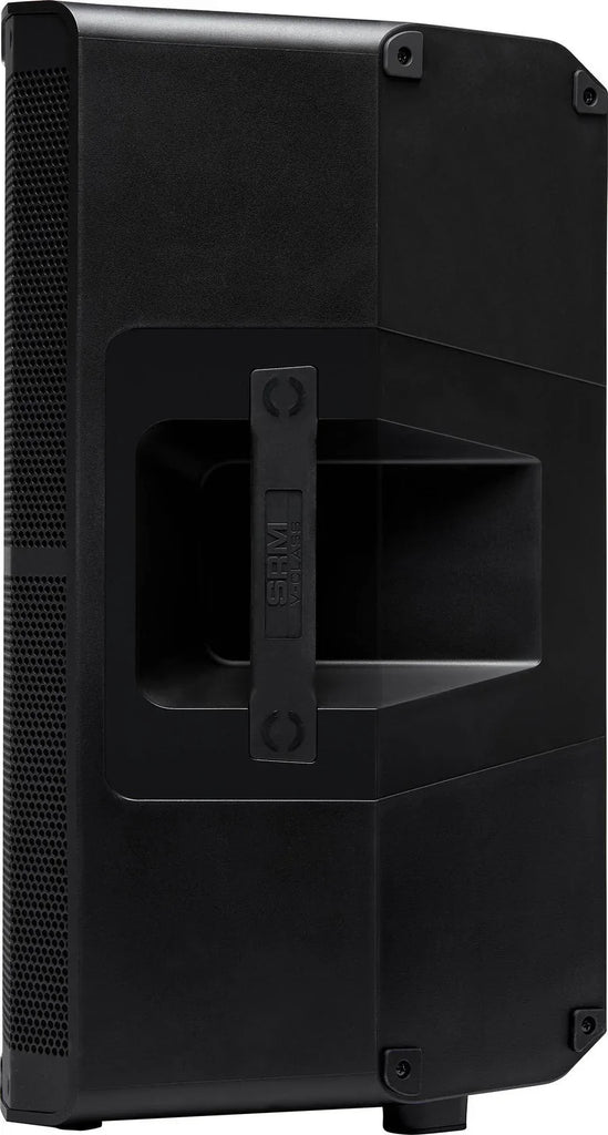 Mackie SRM V-Class Series, 10-Inch 2000W High-Performance Loudspeaker, Powered-Black (SRM210 V-Class)
