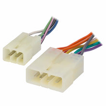 Load image into Gallery viewer, Raptor RAP-MI-7000 Wiring Harness Compatible Fits for Chrysler - Plymouth - Dodge - Mitsu - Imports 87-96