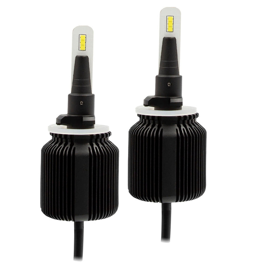 Daytona Lights DL-881 Replacement Single LED Bulbs - Pair