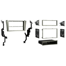 Load image into Gallery viewer, Metra 99-7609G Single/Double-DIN Car Stereo Dash Kit - Compatible Fits for Infiniti I-30/I-35 2000-2004