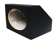Load image into Gallery viewer, 2 6 X 9 Box Enclosures Speaker 6X9" Angled/Wedge