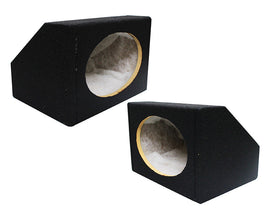 2 6 X 9 Box Enclosures Speaker 6X9