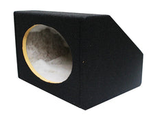 Load image into Gallery viewer, 2 6 X 9 Box Enclosures Speaker 6X9" Angled/Wedge
