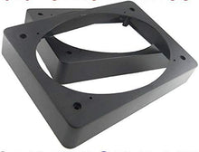 Load image into Gallery viewer, Universal 1-1/2 inch Speaker Spacer for 6" x 9" Car Audio Speakers (pair) 6x9