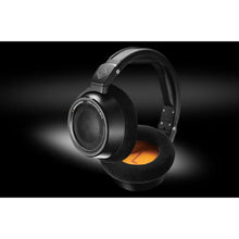 Load image into Gallery viewer, Neumann NDH 30 Open-Back Studio Headphones, Black Edition
