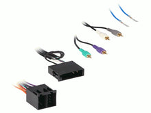 Load image into Gallery viewer, Metra 70-1785 Harness Fits select Audi/Volkswagen models 1888-1998