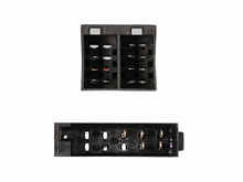 Load image into Gallery viewer, Metra 70-1785 car radio harness Audi Volkswagen amp integration 88-97