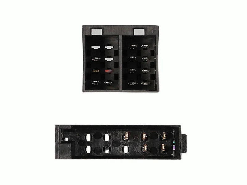 Metra 70-1785 Harness Fits select Audi/Volkswagen models 1888-1998